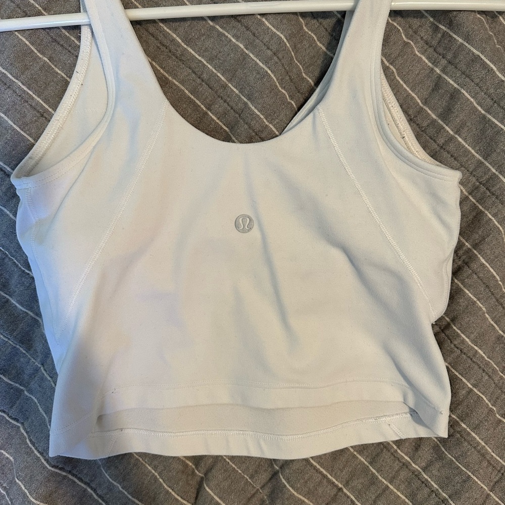 Lululemon align tank